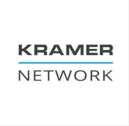 Kramer Electronics SW-000005 software license/upgrade Subscription English 1 year(s) 12 month(s)1