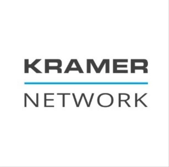 Kramer Electronics SW-000005 software license/upgrade Subscription English 1 year(s) 12 month(s)1