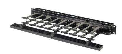 Legrand SHMC1RU cable tray Straight cable tray Black1