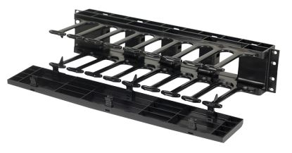 Legrand SHMC2RU cable tray Straight cable tray Black1