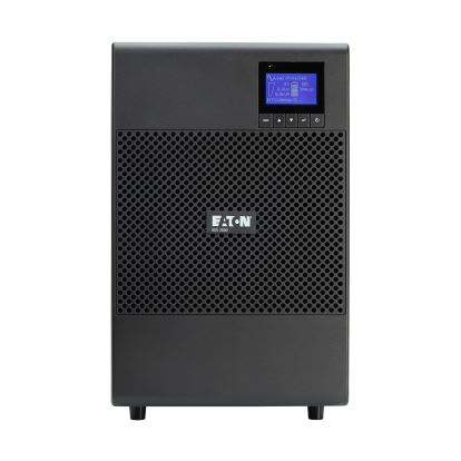 Eaton 9SX3000G uninterruptible power supply (UPS) Double-conversion (Online) 3 kVA 2700 W 9 AC outlet(s)1