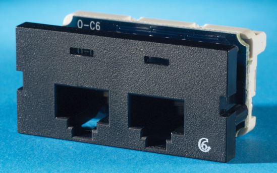 Legrand S22600-00 keystone module1