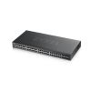 Zyxel GS1920-48V2 network switch Managed Gigabit Ethernet (10/100/1000) Black4