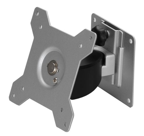 Amer Mounts AMRW1 monitor mount / stand 24" Wall1