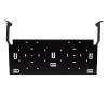 Legrand HDCM-002 patch panel accessory1