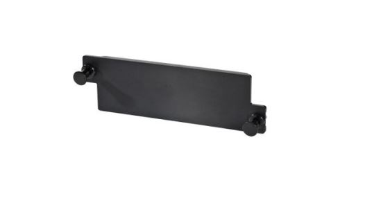 Legrand HDFP-BLANK patch panel accessory1