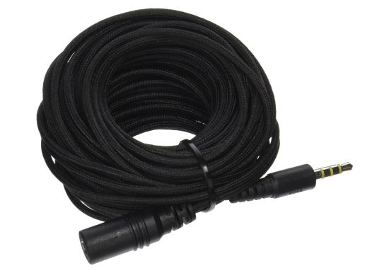 Cisco CAB-MIC-EXT-J= audio cable 354.3" (9 m) Black1