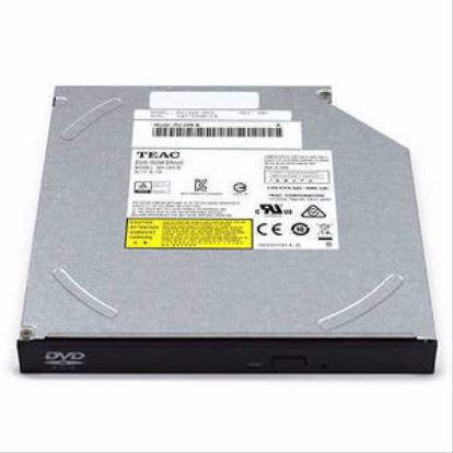 Supermicro DVM-TEAC-DVD-SBT5 optical disc drive Internal DVD-ROM Black1