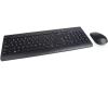 Lenovo 510 keyboard Mouse included Home RF Wireless QWERTY US English Black3