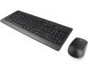 Lenovo 510 keyboard Mouse included Home RF Wireless QWERTY US English Black4