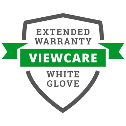 Viewsonic IFP-WG-50-01 warranty/support extension1