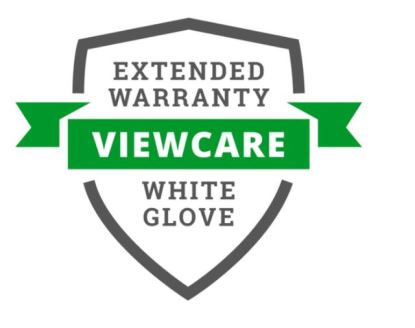 Viewsonic IFP-WG-80-05 warranty/support extension 7 year(s)1