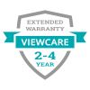 Viewsonic VPC-EW-01-04 warranty/support extension 3 year(s)1