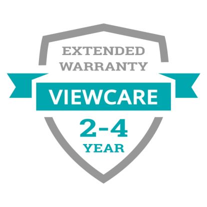 Viewsonic VPC-EW-01-04 warranty/support extension 3 year(s)1