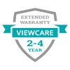 Viewsonic NMP-EW-03-04 warranty/support extension 3 year(s)2