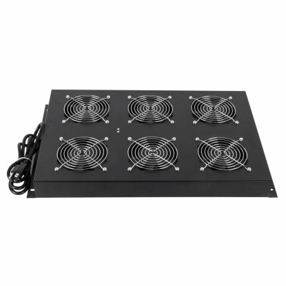 RackSolutions 180-4961 rack accessory Fan tray1