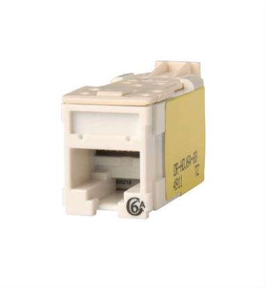 Legrand HDJ6A-88 keystone module1