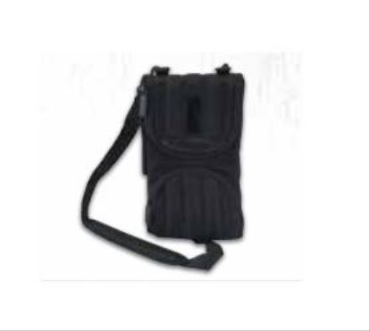 Brother LBX066 handheld printer accessory Hand strap Black 1 pc(s) RuggedJet, PocketJet1