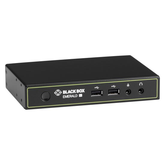 Black Box EMD2000SE-R KVM switch1