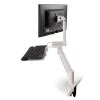 HAT Design Works 9140-10-124 monitor mount / stand 24" Silver4