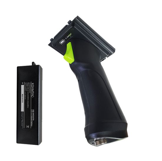 KOAMTAC 131210 barcode reader accessory Handle1