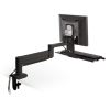 HAT Design Works 7509-1000HY-248 monitor mount / stand 27" Desk White4