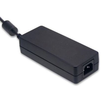 Cisco Meraki MA-PWR-50WAC power adapter/inverter Indoor 50 W Black1