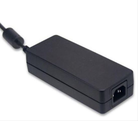 Cisco Meraki MA-PWR-50WAC power adapter/inverter Indoor 50 W Black1