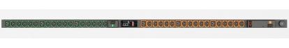 Vertiv Geist MNU3EGW1-36PT68-3TL6A0A10-S power distribution unit (PDU) 36 AC outlet(s) 0U Black1