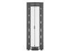 Vertiv VR3357SP rack cabinet 48U Freestanding rack Black2