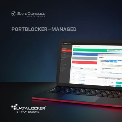 DataLocker SafeConsole Security management Commercial English, French, German, Simplified Chinese, Spanish, Korean, Thai, Russian 1 license(s) 1 year(s)1