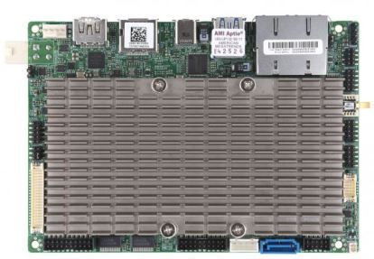 Supermicro MBD-X11SSN-L-B motherboard Intel SoC SBC1