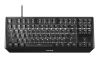 CHERRY MX Board 1.0 TKL keyboard Gaming USB QWERTY English Black1