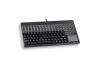 CHERRY G86-61401 keyboard Universal USB QWERTY English Black2