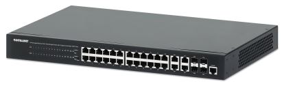 Intellinet 561426 network switch Unmanaged1