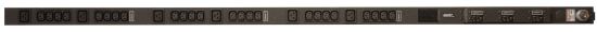 Vertiv Geist XPB303-103IN6TL21 power distribution unit (PDU) 30 AC outlet(s) 0U Black1