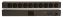 Vertiv Geist BRF100-10 power distribution unit (PDU) 10 AC outlet(s) 0U Black1