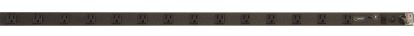 Vertiv Geist NSVCN140-101R15 power distribution unit (PDU) 14 AC outlet(s) 0U Black1