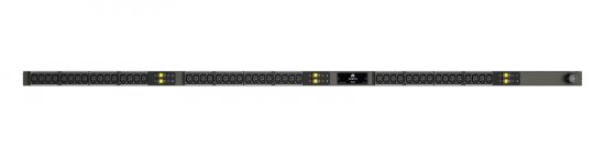 Vertiv I10037 power distribution unit (PDU) 48 AC outlet(s) 0U Black1