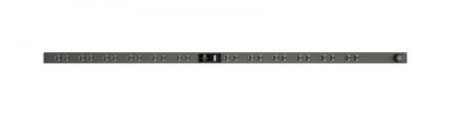 Vertiv I10054 power distribution unit (PDU) 24 AC outlet(s) 0U Black1