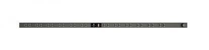 Vertiv I10066 power distribution unit (PDU) 24 AC outlet(s) 0U Black1