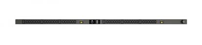 Vertiv I10083 power distribution unit (PDU) 42 AC outlet(s) Black1