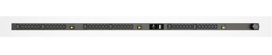 Vertiv I10084 power distribution unit (PDU) 42 AC outlet(s) Black1