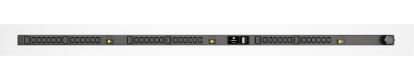 Vertiv I10085 power distribution unit (PDU) 42 AC outlet(s) Black1