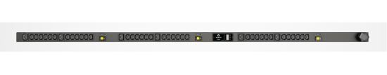 Vertiv I10085 power distribution unit (PDU) 42 AC outlet(s) Black1