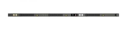 Vertiv I10086 power distribution unit (PDU) 33 AC outlet(s) Black1