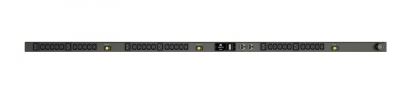 Vertiv I10088 power distribution unit (PDU) 38 AC outlet(s) Black1