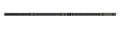 Vertiv I10089 power distribution unit (PDU) 48 AC outlet(s) Black1