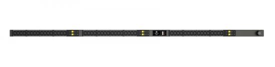 Vertiv I10089 power distribution unit (PDU) 48 AC outlet(s) Black1