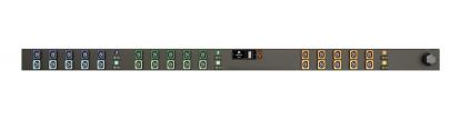 Vertiv I10094L power distribution unit (PDU) 30 AC outlet(s) Black1